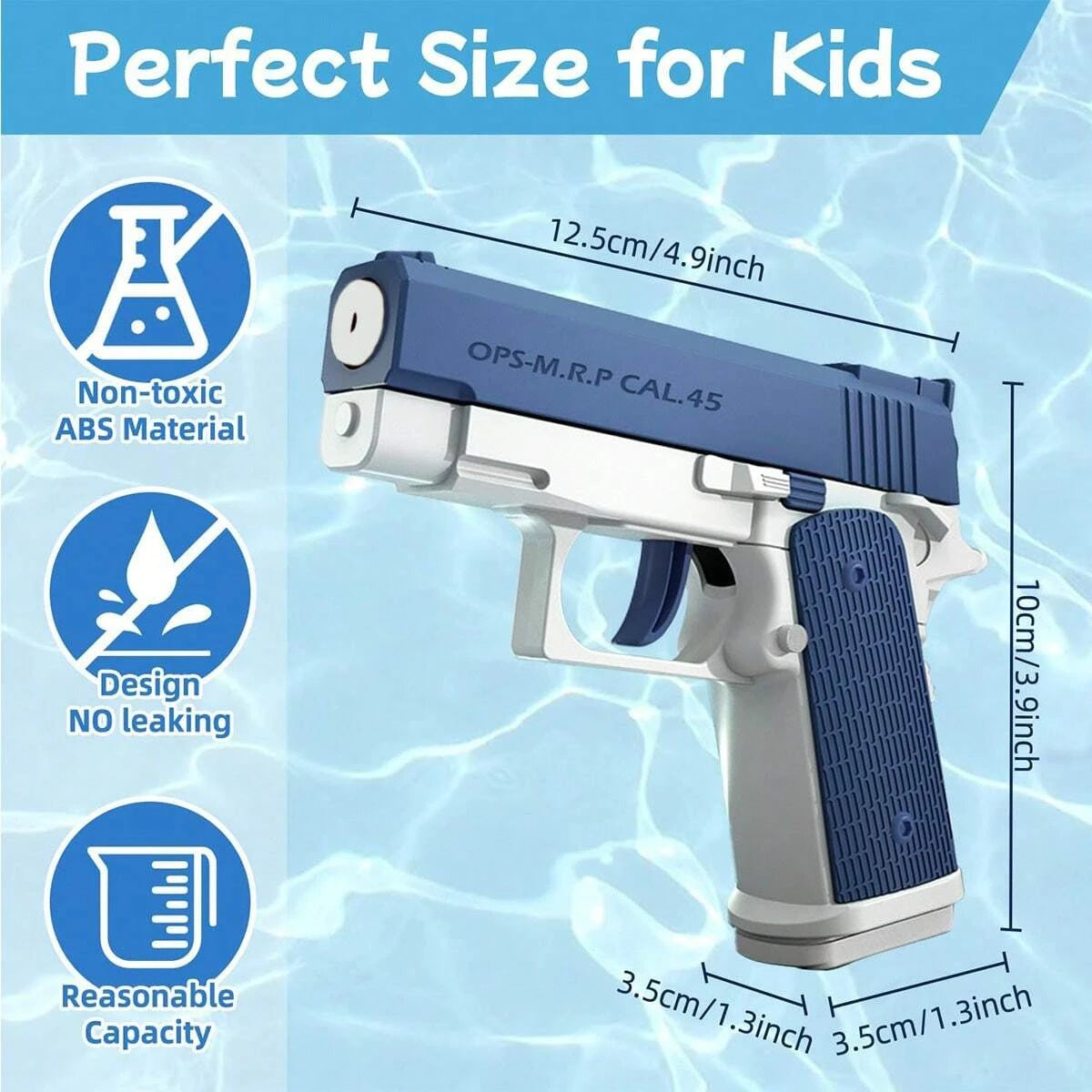 M1911 Water Guns Pistol